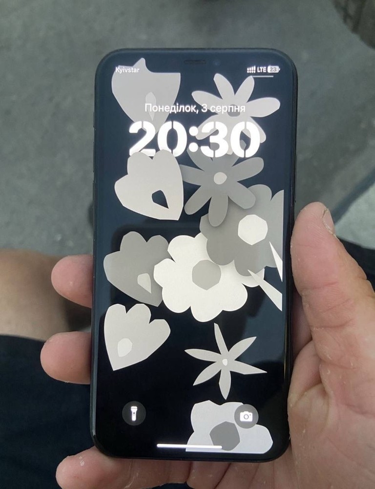 Оголошення Apple Iphone 11 Pro 256 GB ! Neverlock ! Б/У