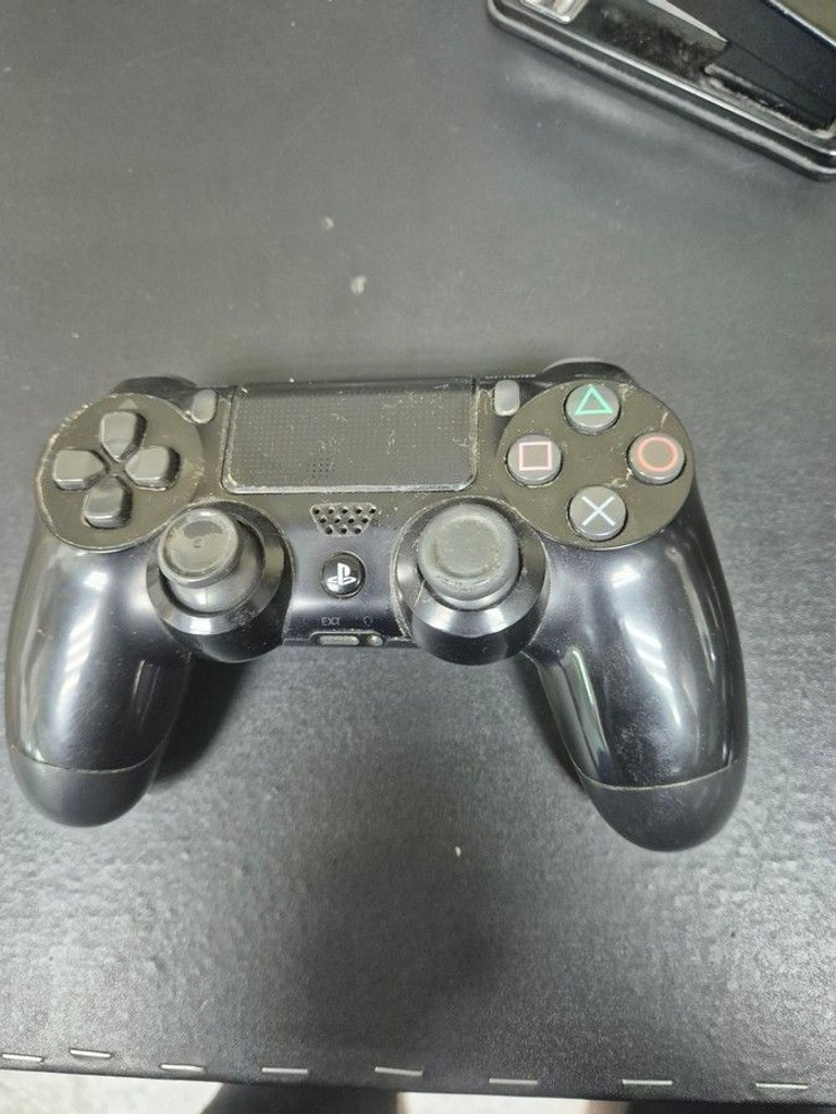 Sony playstation 4 slim 500gb Код:01-201057045. Зображення 5