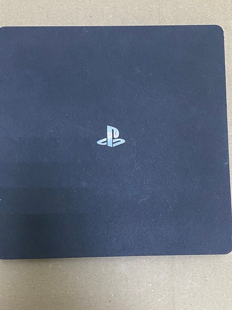 Купити Sony playstation 4 slim 500gb Б/У