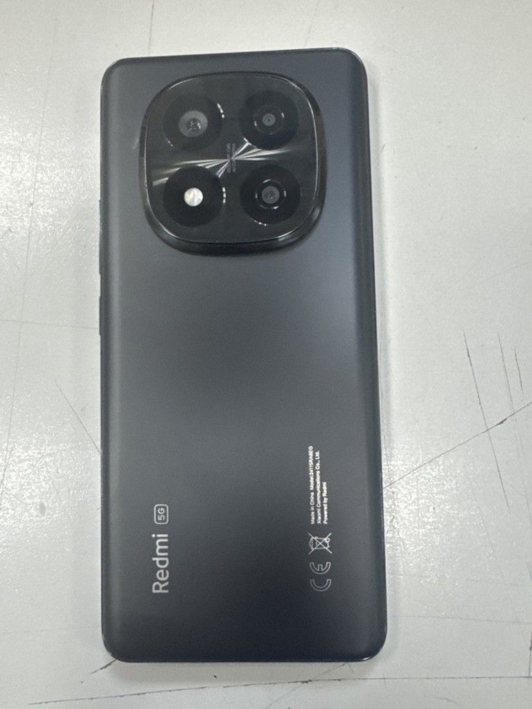 Купити Xiaomi redmi note 14 pro+ 5g 12/512gb Б/У