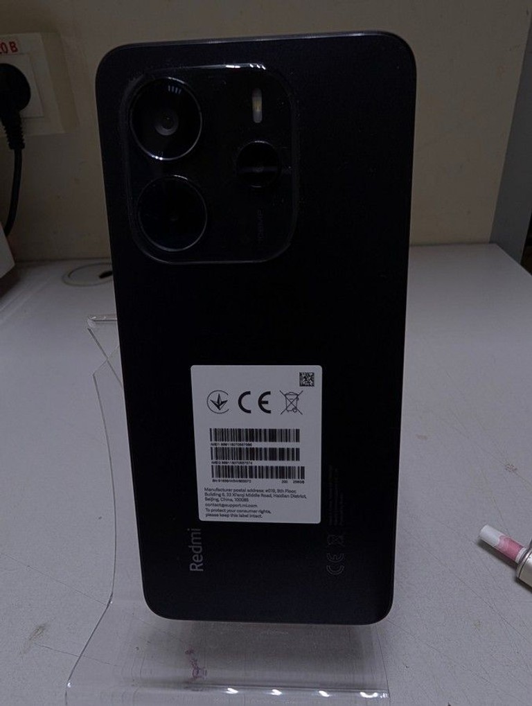 Xiaomi redmi note 14 8/256gb Код:01-201063677. Зображення 8