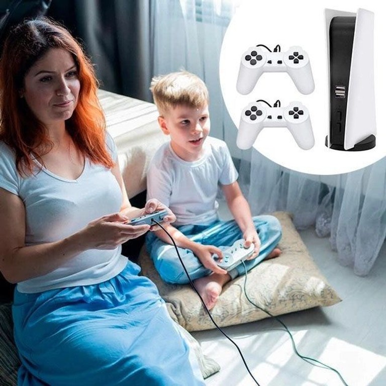 Dendy Game Station GS5 Код:null. Зображення 7