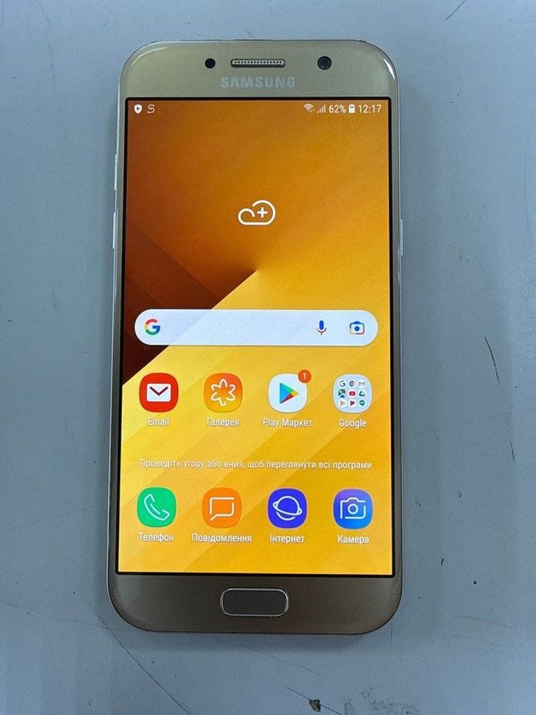 Купити Samsung galaxy a5 2017 3/32gb Б/У