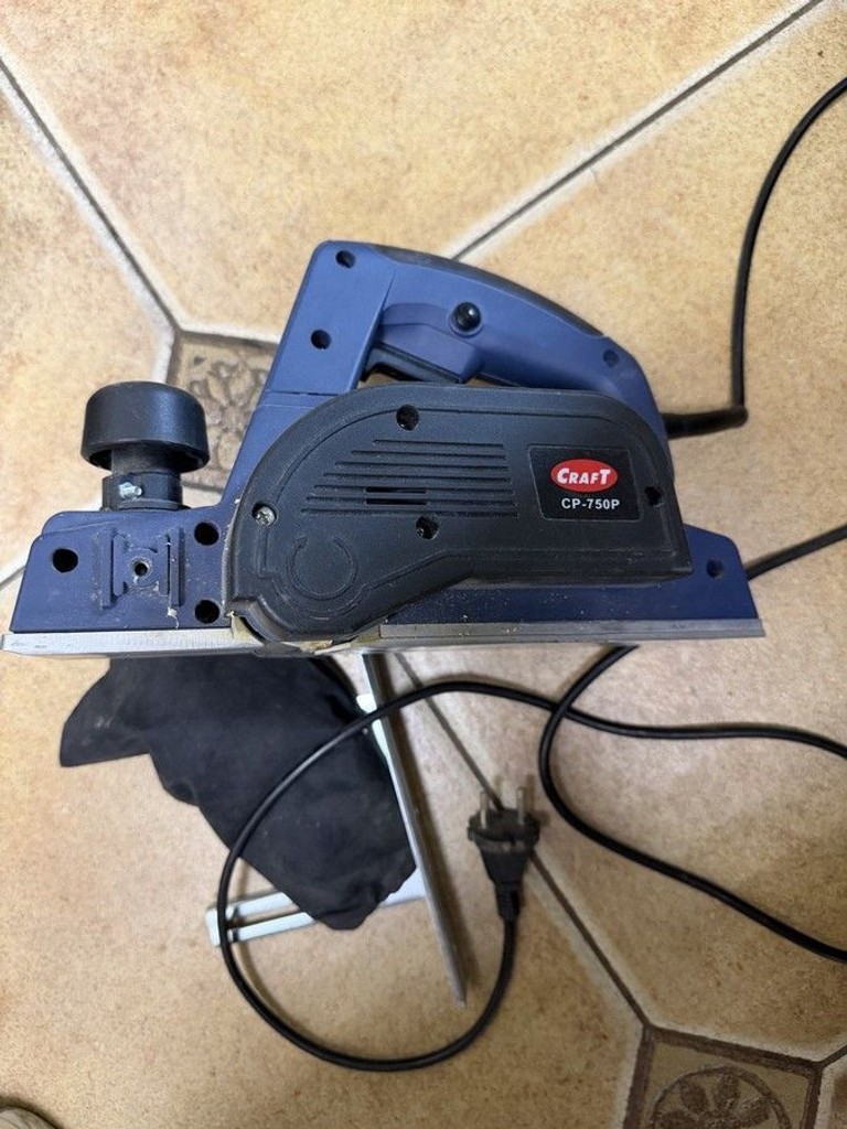 Купити Craft cp-750p Б/У