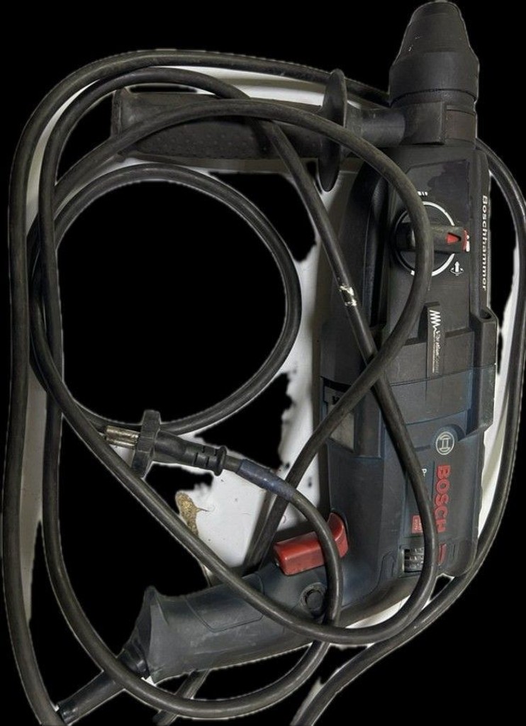 Купити Bosch gbh 2-28 Б/У