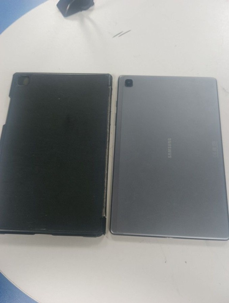 Оголошення Samsung galaxy tab a7 sm-t500 3/32gb Б/У
