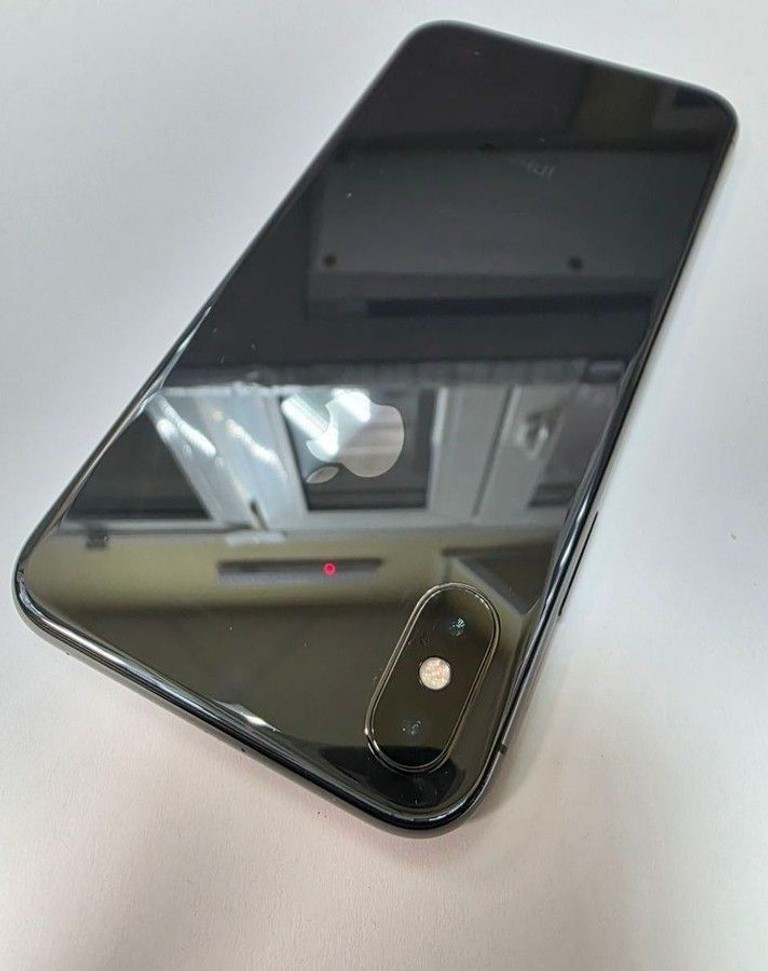 Apple iphone x 256gb Код:01-201067692. Зображення 9