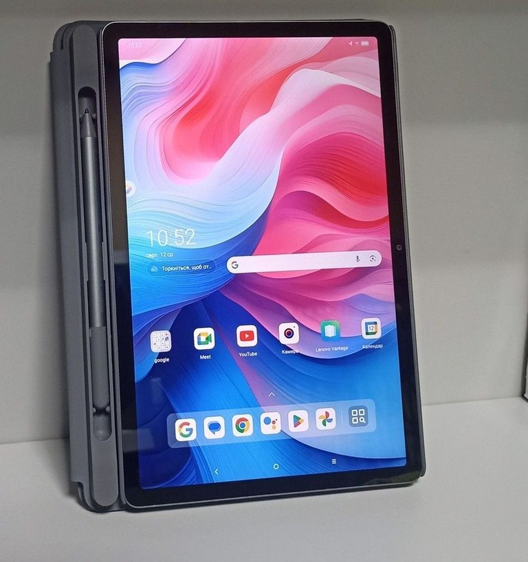 Lenovo idea tab 8/128gb wi-fi luna + pen Код:01-201064219. Зображення 6