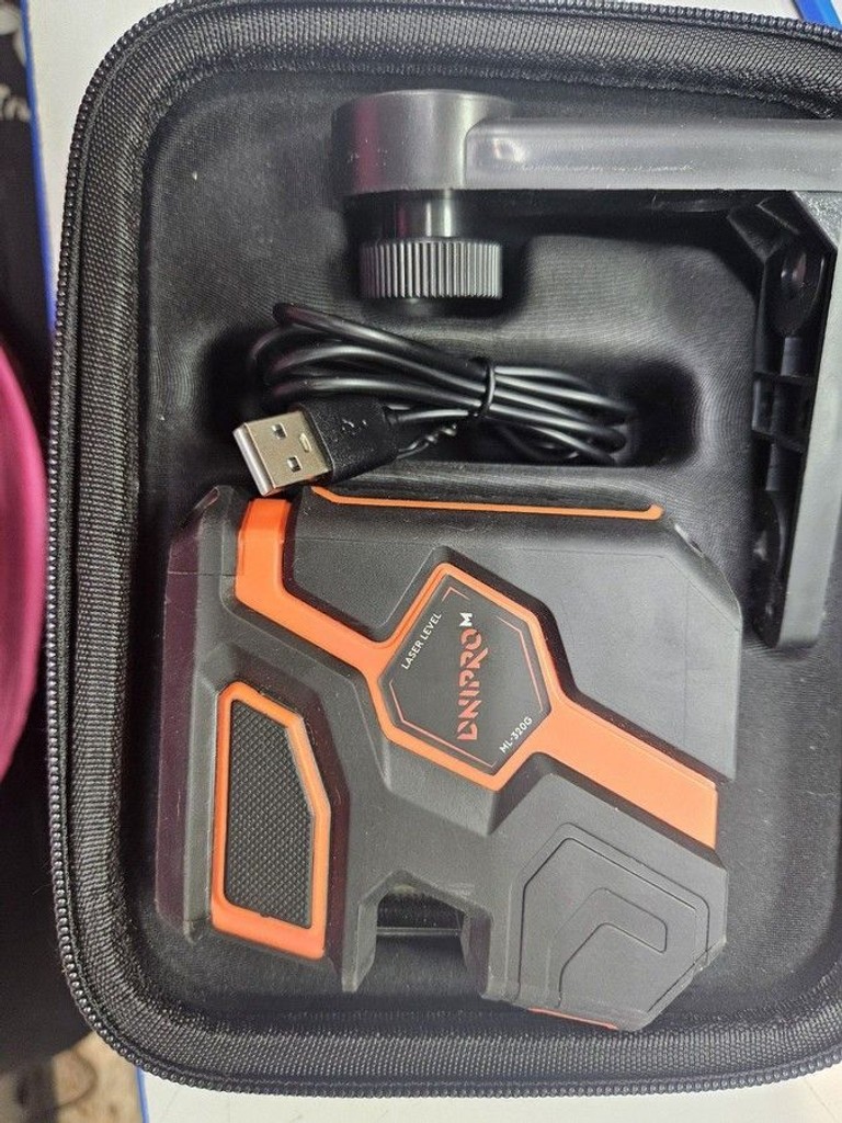 Купити Dnipro-M ml-320g Б/У