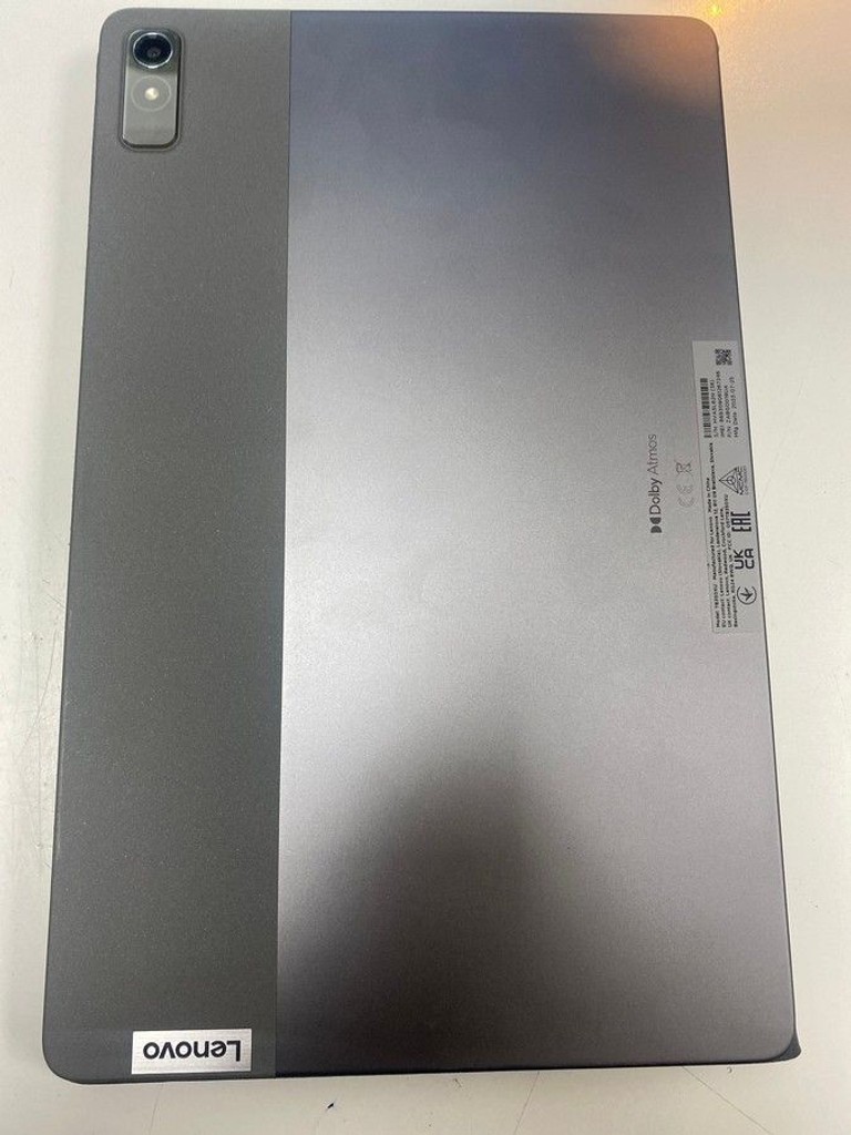 Дешево Lenovo tab p11 2nd gen 6/128gb tb350xu з ломбарду