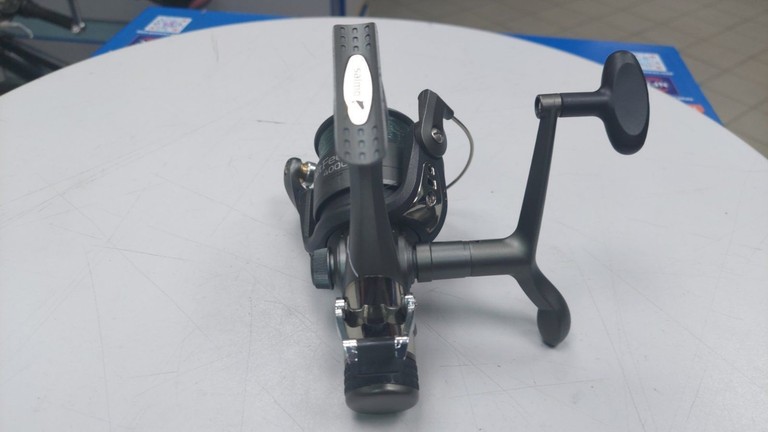 Распродажа Salmo Sniper Baitfeeder 1 4000BR / 2740BR, продавец Техноскарб