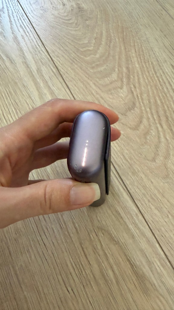 iqos iluma prime Ліловий. Нова.Запакована.Гарантія 1 рік. Код:null. Изображение 4