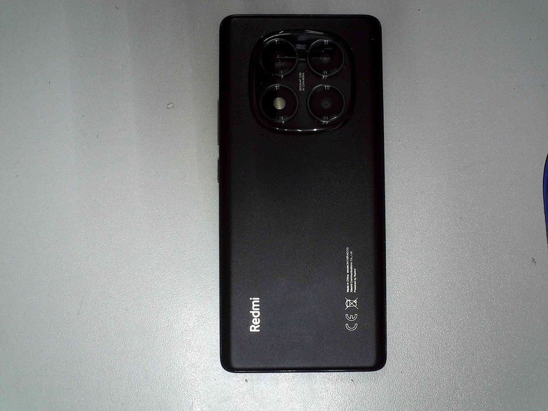 Дешево Xiaomi redmi note 14 pro 8/256gb з ломбарду