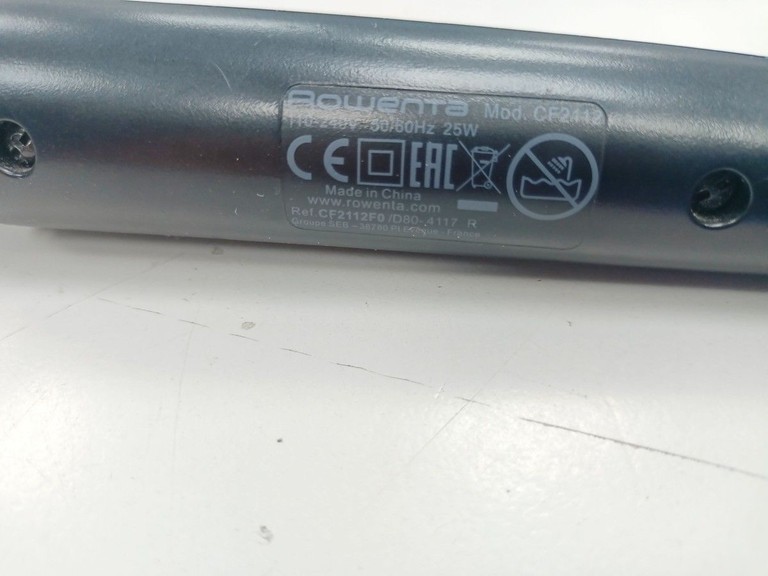 Оголошення Rowenta CF2112 Б/У
