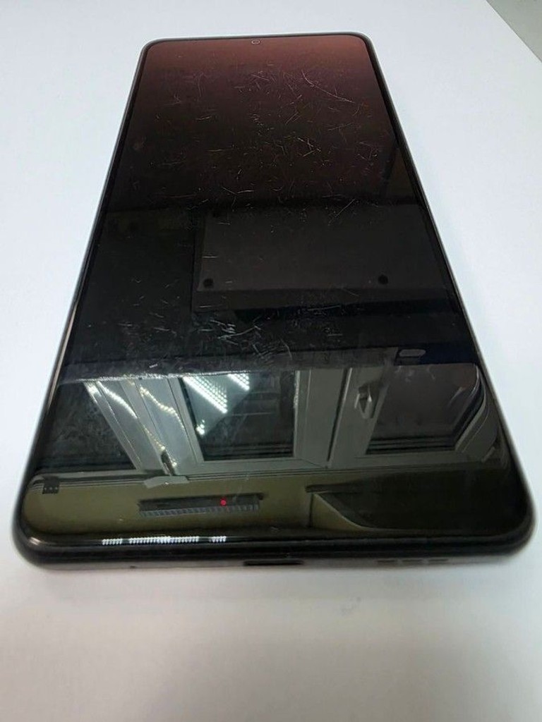 Xiaomi redmi note 10 pro 6/128gb Код:01-201078569. Изображение 5