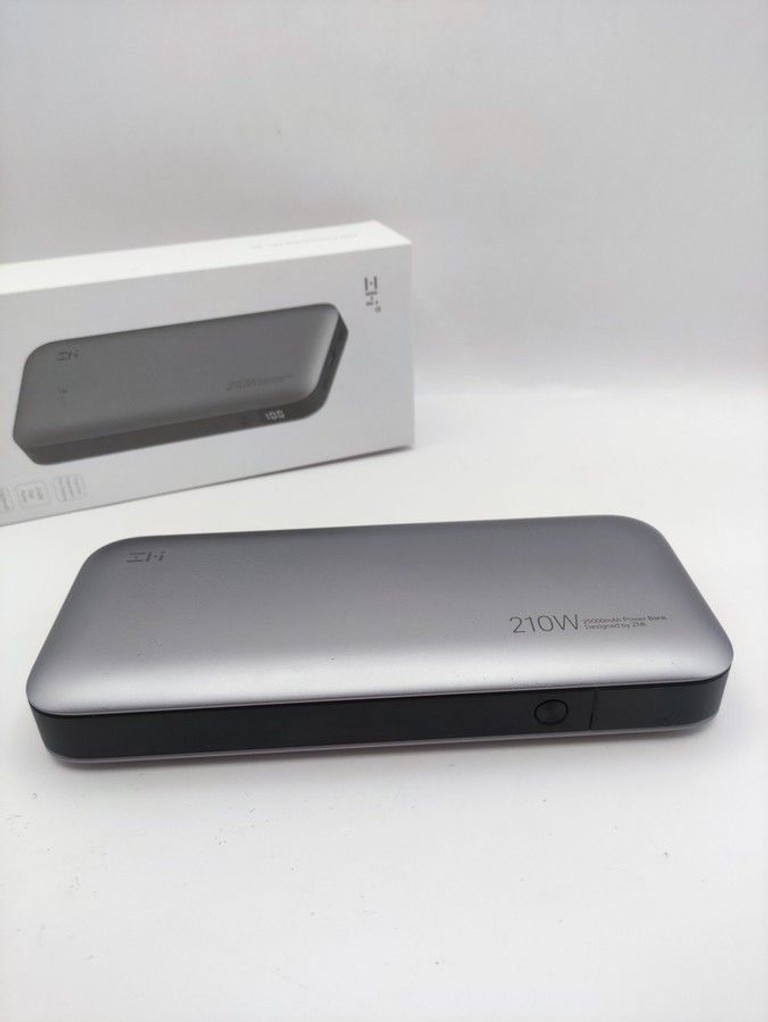 Zmi no.20 25000mah 210w backup battery qb826g Код:01-201080090. Зображення 6