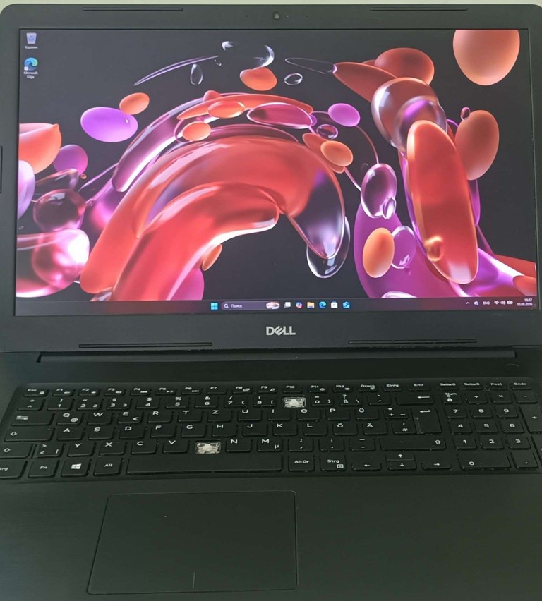 Купити Dell Inspiron 17 5770 (57i716S2H2R5M-LPS) Б/У