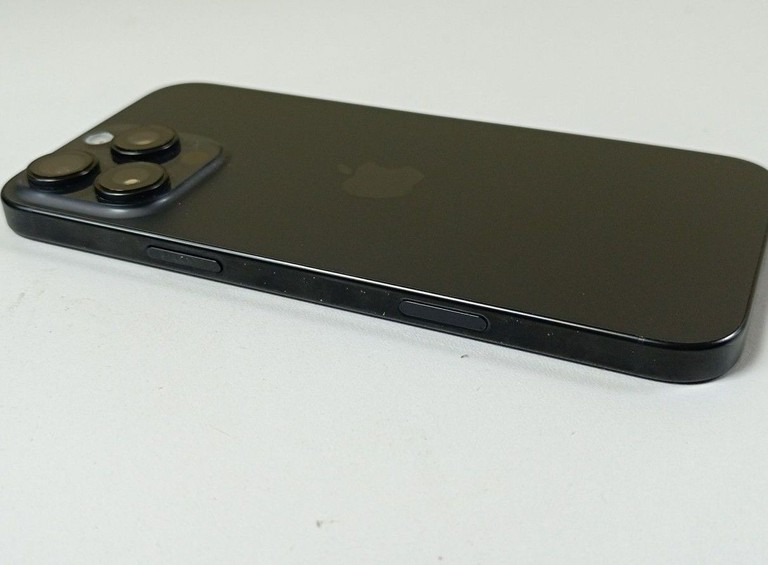 Apple iphone 16 pro max 256gb Код:01-201081644. Зображення 6