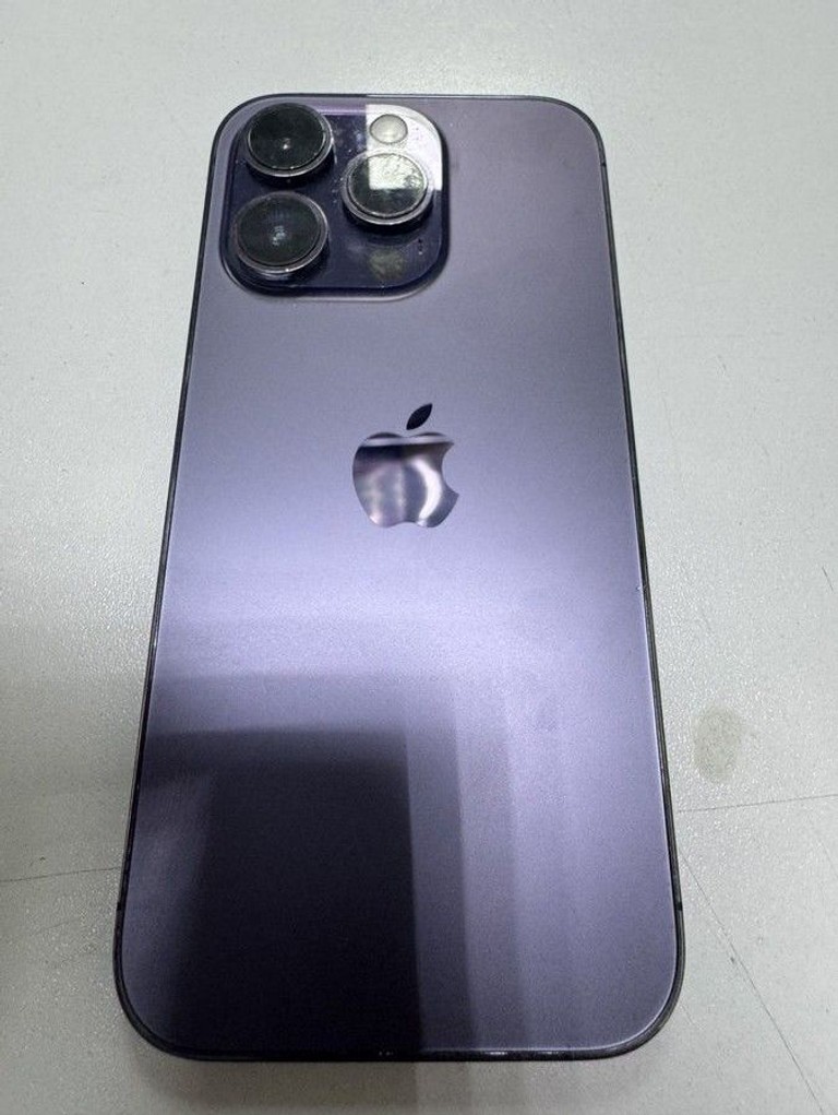 Купити Apple iphone 14 pro 128gb Б/У