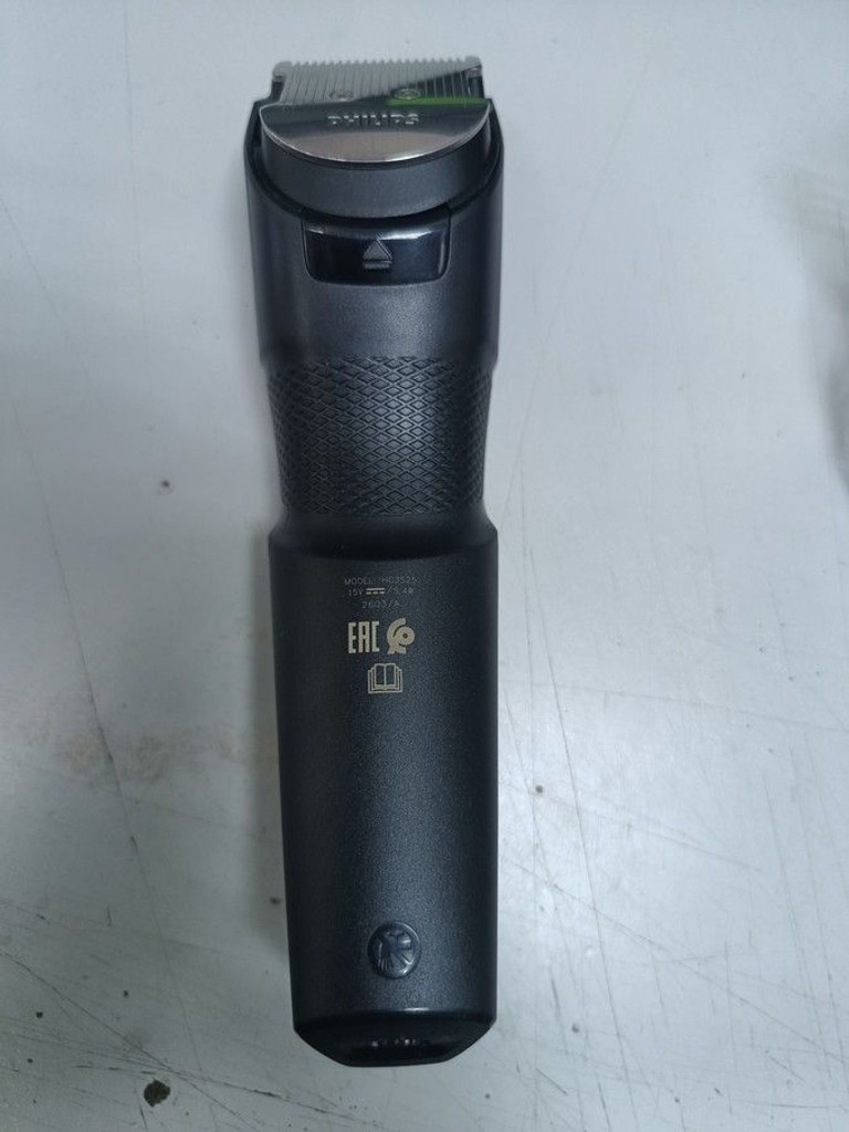 Дешево Philips Hairclipper series 3000 HC3525/15 з ломбарду