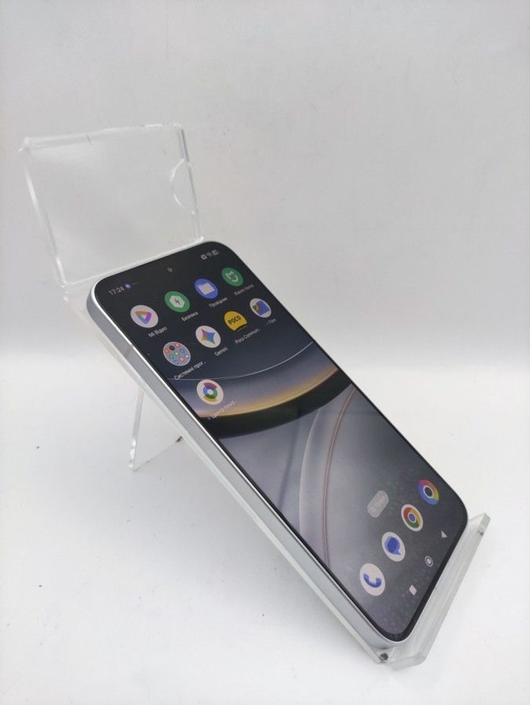 Poco F7 12/512GB Black Код:01-201086572. Изображение 6
