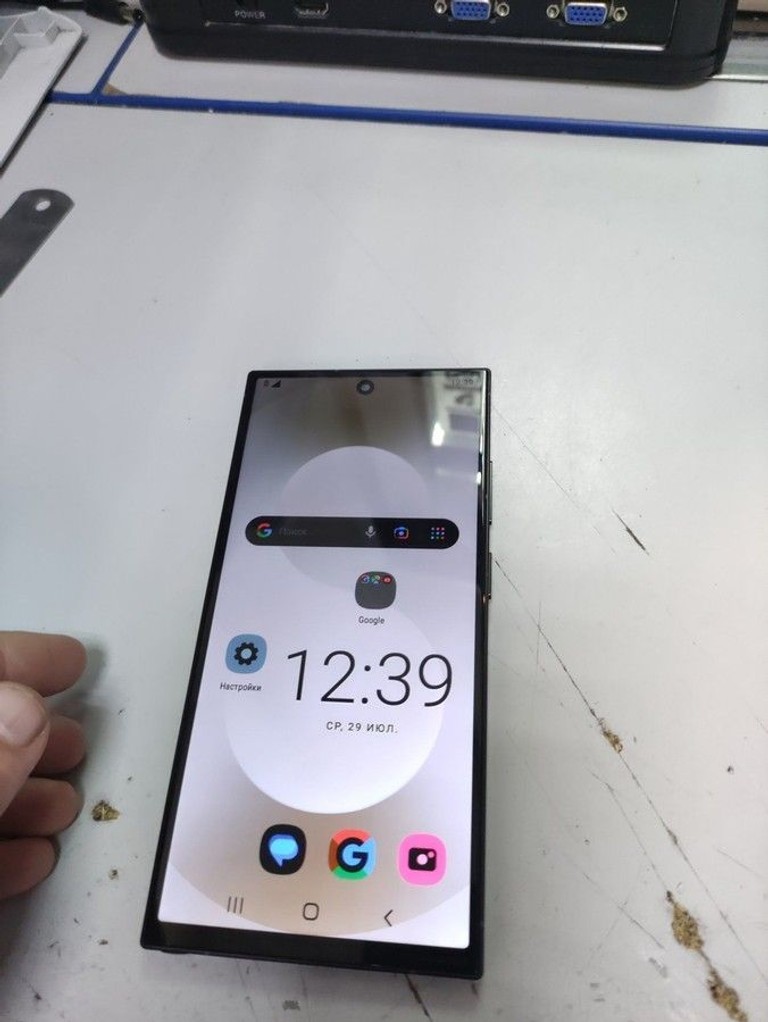 Купить Samsung (Копія) galaxy s25 ultra 8/256gb Б/У
