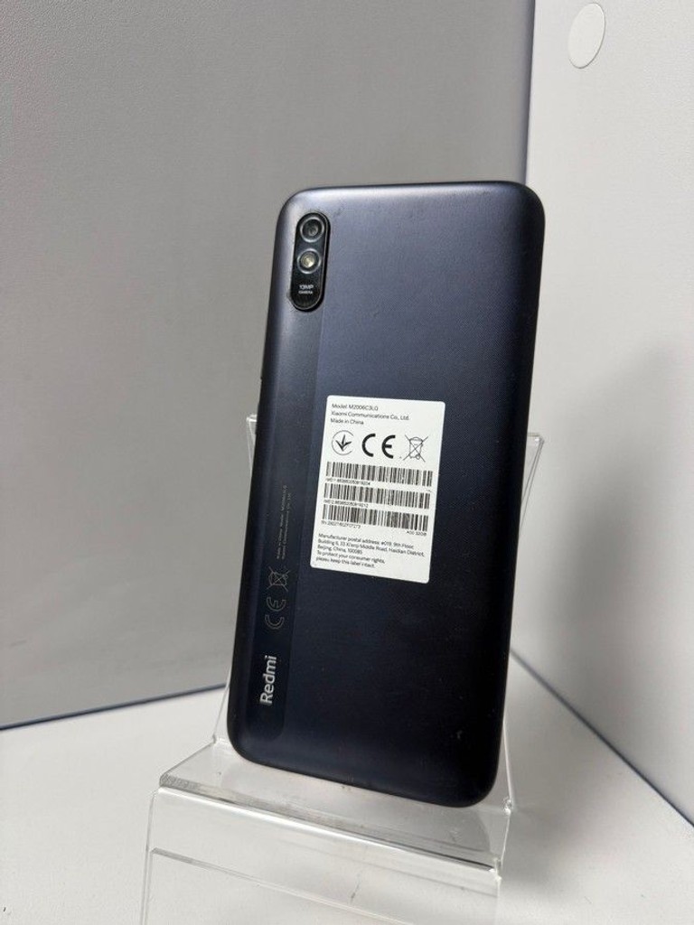 Дешиво Xiaomi redmi 9a 2/32gb с ломбарда