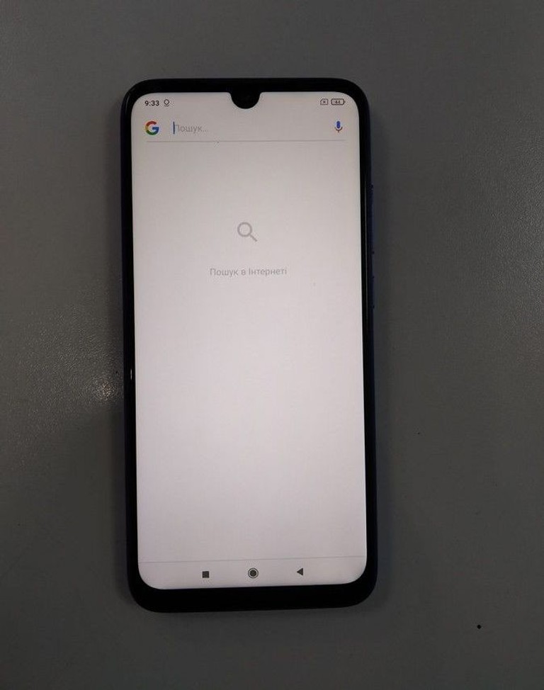 Объявление Xiaomi redmi note 7 4/128gb Б/У