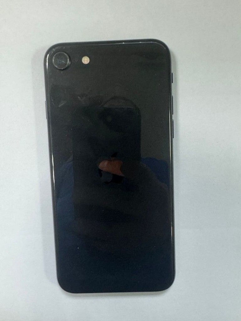 Apple iPhone SE 2020 64GB Black Slim Box (MHGP3) Код:01-201087201. Зображення 7