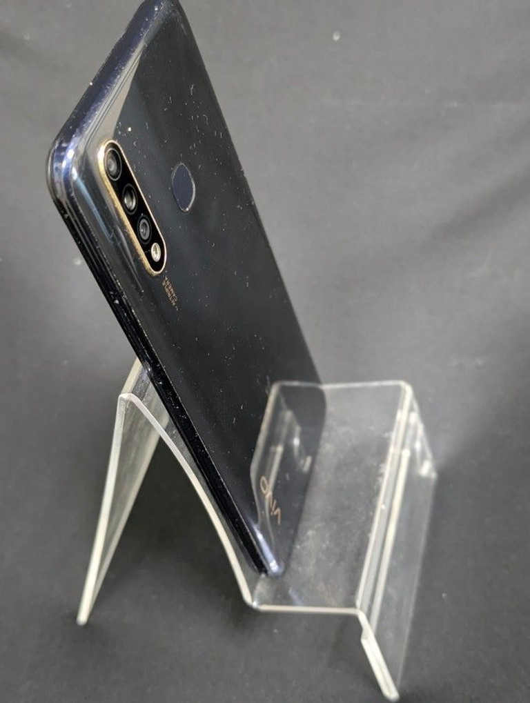 Vivo y19 1915 4/128gb Код:01-201087367. Изображение 10