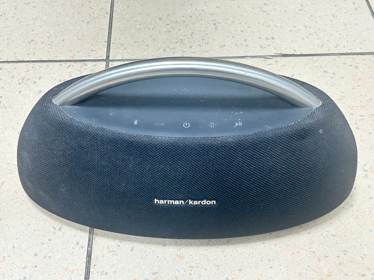 Купити Harman/kardon go+play wireless Б/У