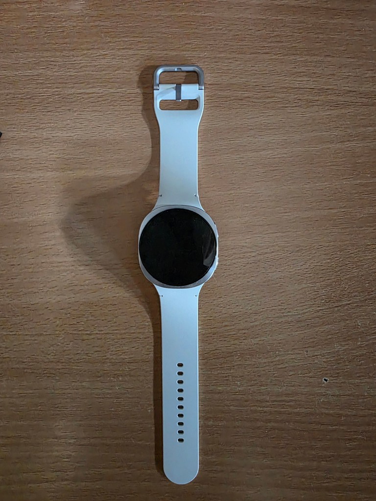 Купити Samsung watch 8 Б/У