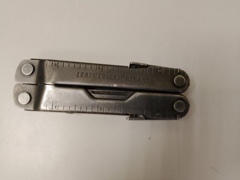 Купити Leatherman rebar Б/У