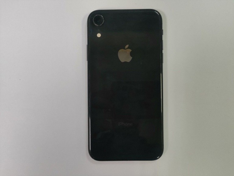 Объявление Apple iphone xr 64gb Б/У