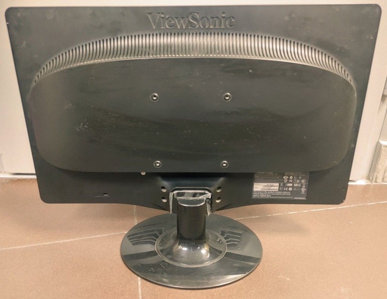 Розпродаж Viewsonic va2231wa, продавець Техноскарб