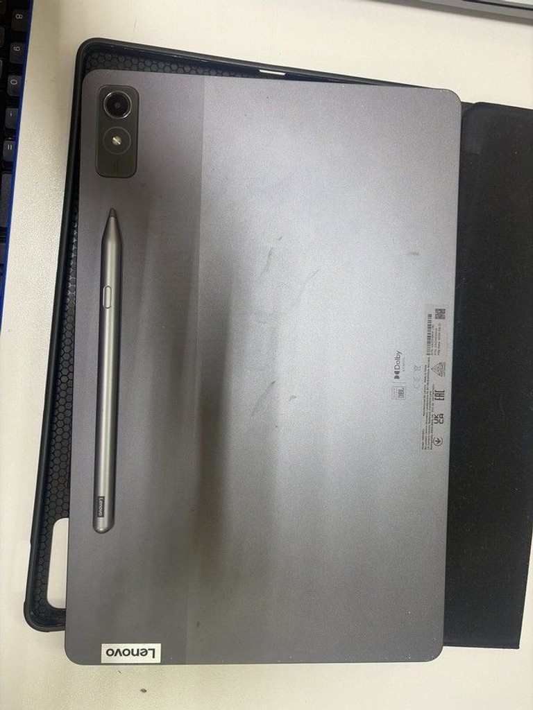 Дешево Lenovo tab p12 tb370fu 8/128gb з ломбарду