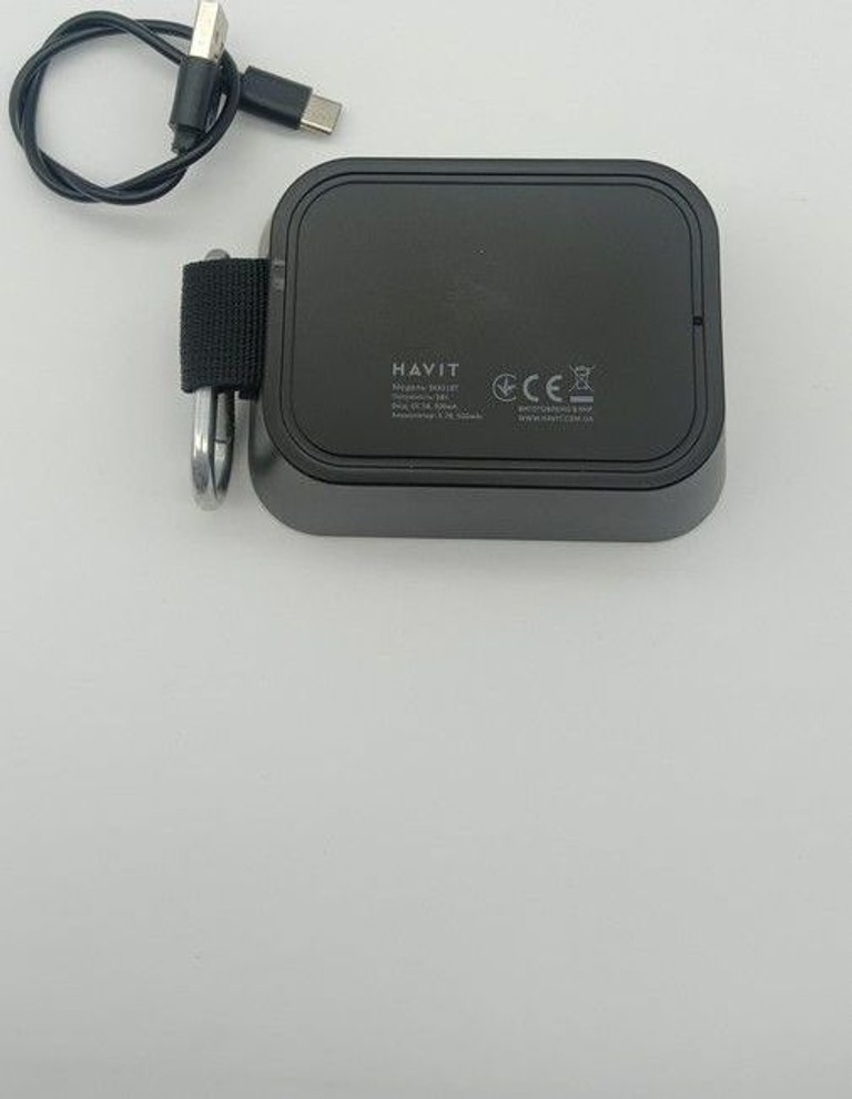 Оголошення Havit sk921bt Б/У