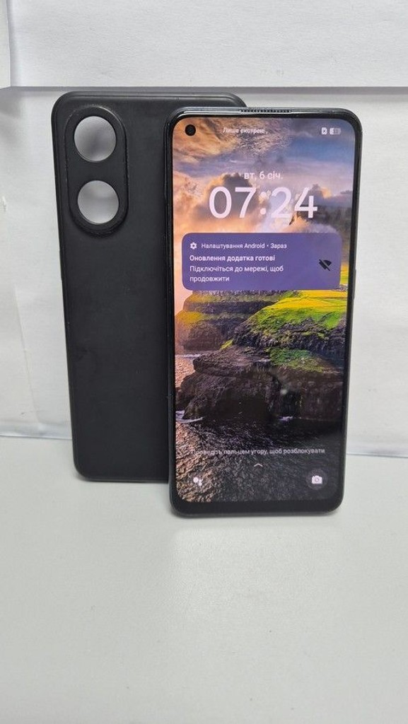 Дешиво Oppo reno8 t 8/128gb с ломбарда