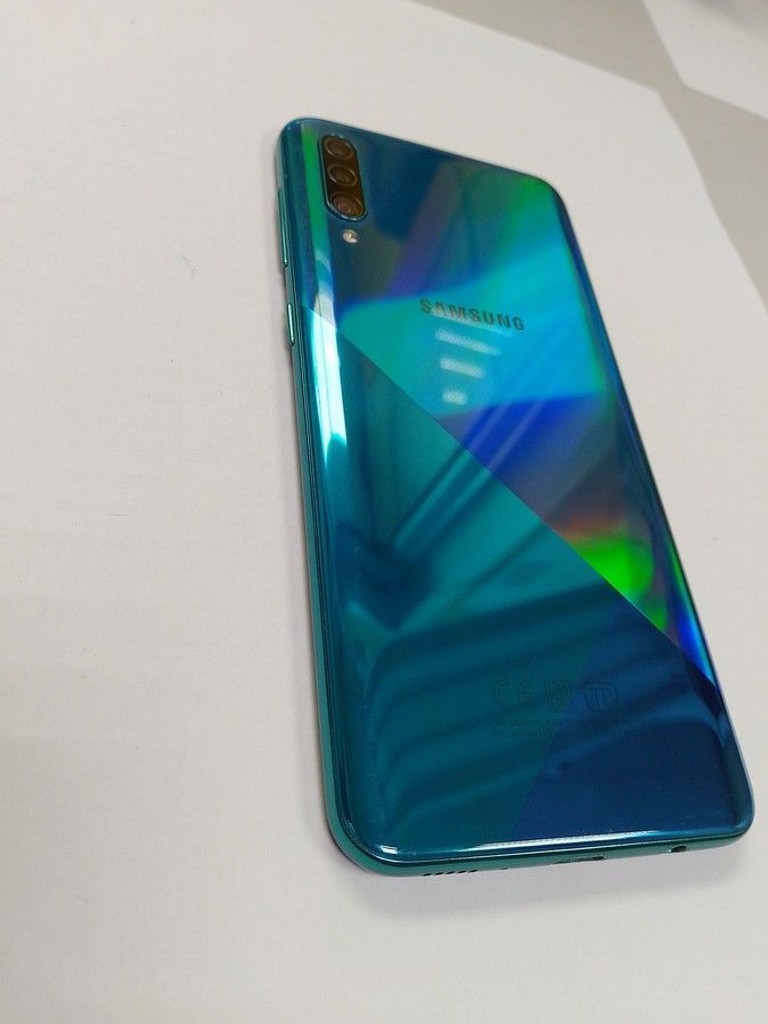 Дешиво Samsung galaxy a30s 3/32gb с ломбарда
