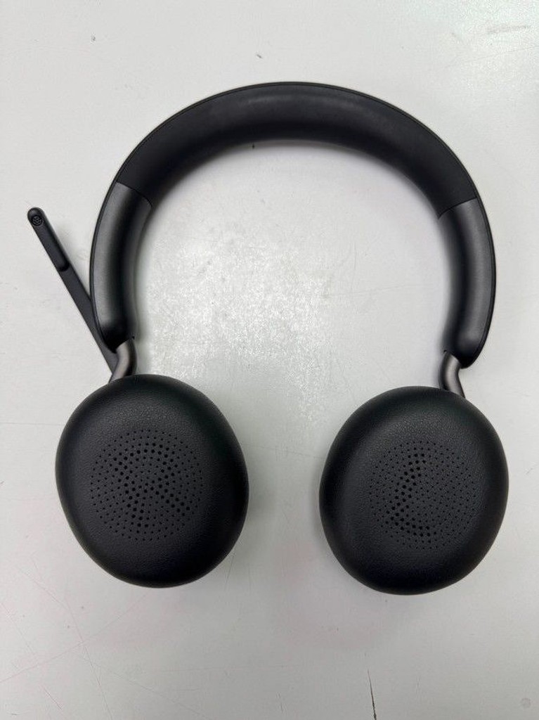 Оголошення Jabra evolve2 65 ms stereo usb-a Б/У