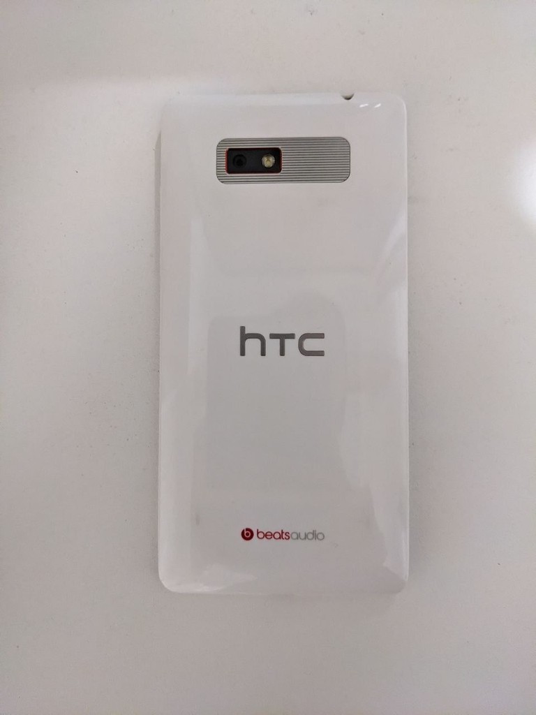 Оголошення Htc desire 600 dual sim Б/У