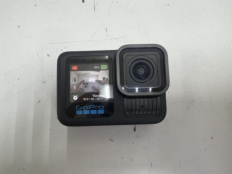 Оголошення Gopro hero13 Б/У