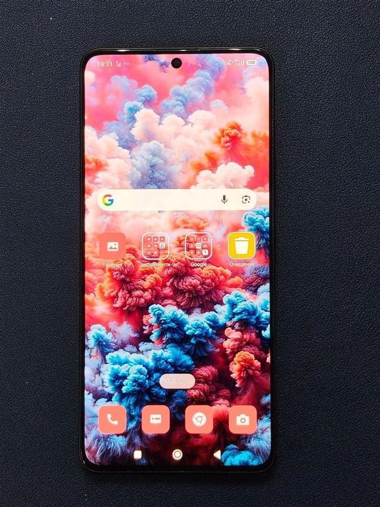 Купить Xiaomi redmi note 13 pro 5g 12/512gb Б/У
