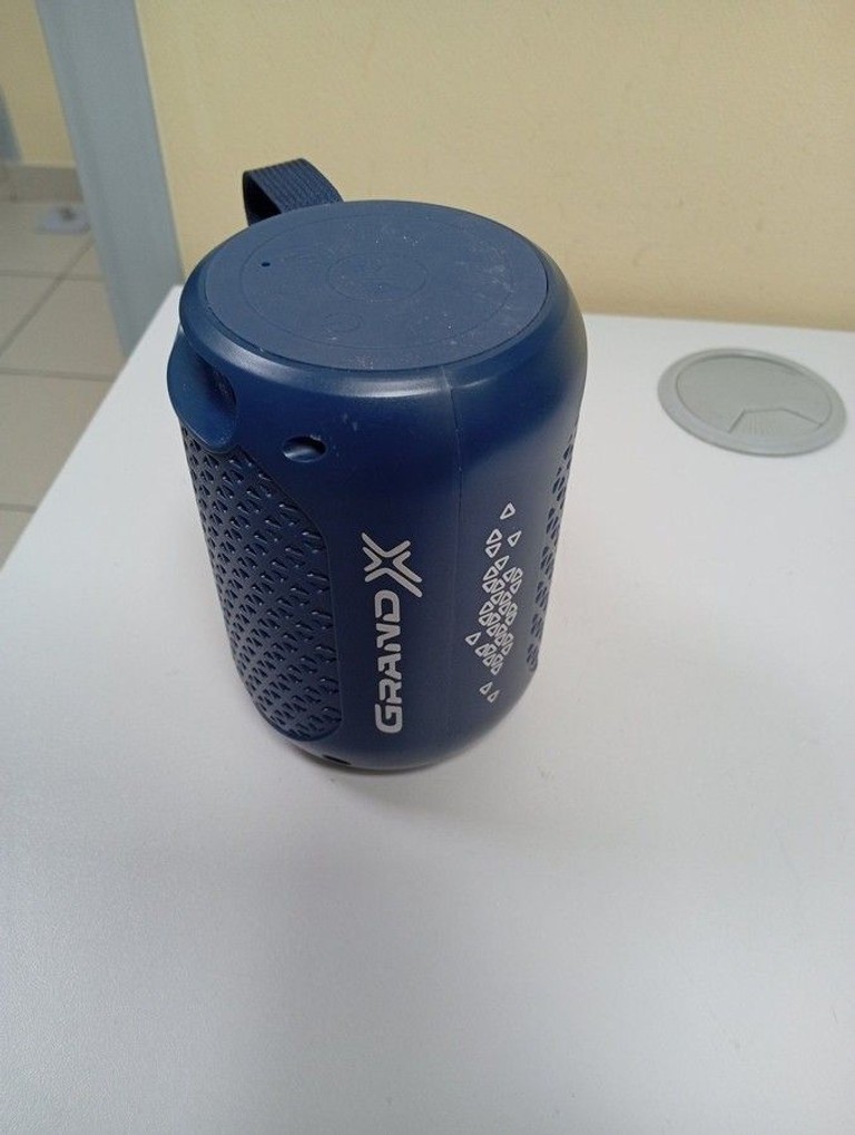 Объявление Grand-x BTS-5DB Б/У