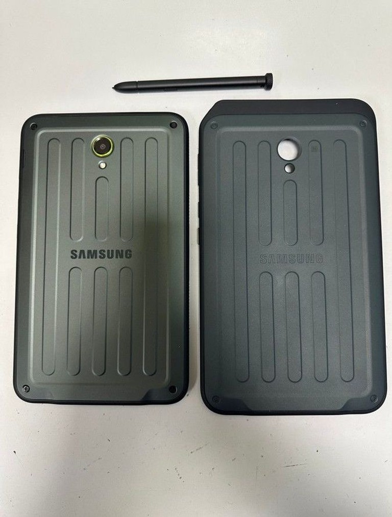 Samsung galaxy tab active 5 wi-fi 6/128gb Код:01-201095767. Изображение 9