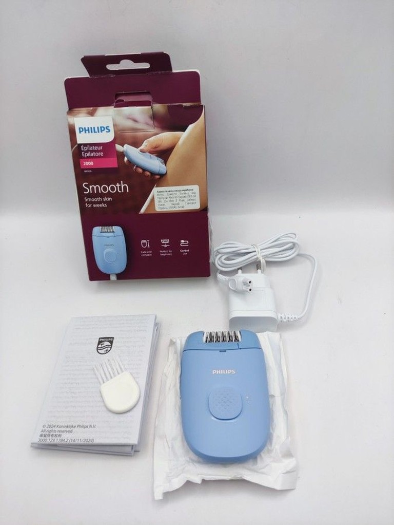 Купити Philips Series 2000 BRE228/00 Б/У