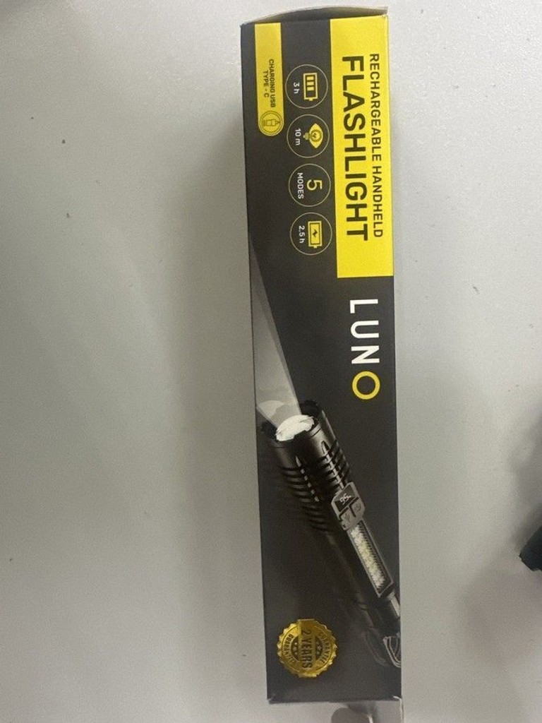 Купити Без Виробника luno 5v/2w Б/У