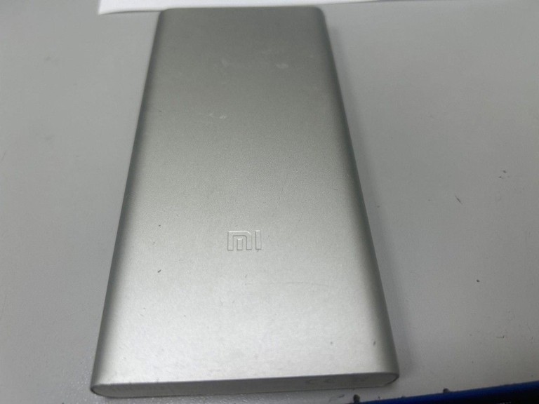 Купити Xiaomi mi power bank 2s plm09zm 10000mah Б/У