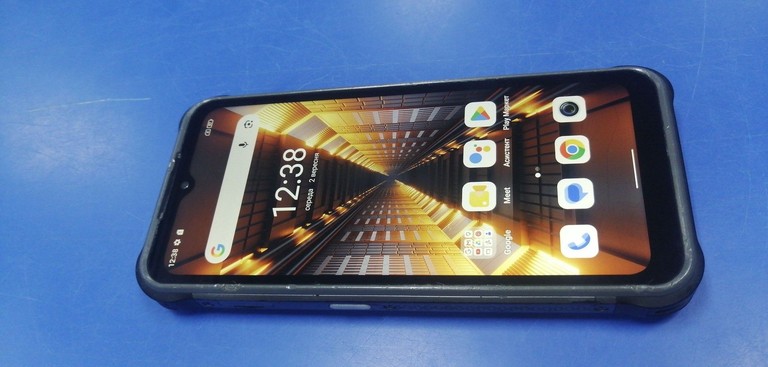 Купить Ulefone power armor 14 pro 6/128gb Б/У