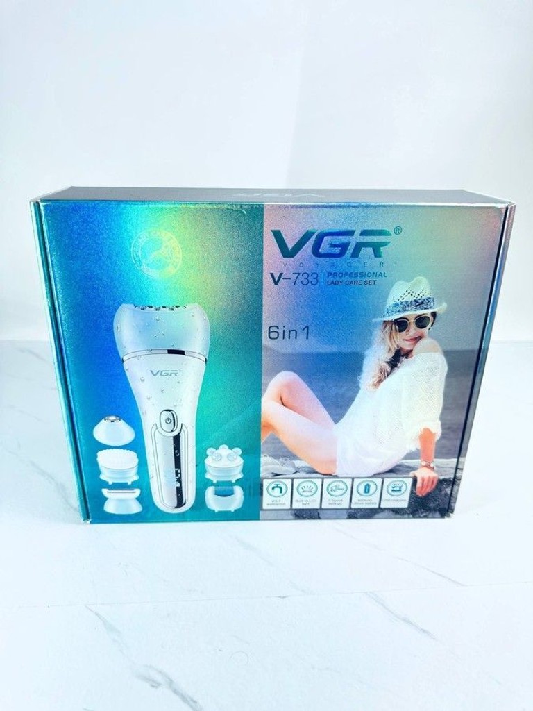Розпродаж Vgr HP-V-733-BL, продавець Техноскарб